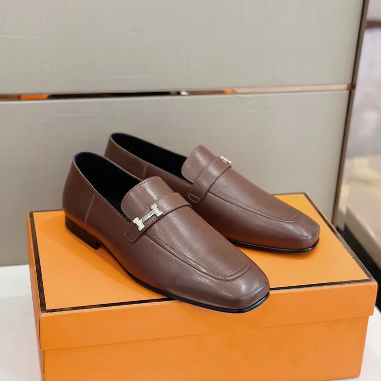 Hermes Shoe 